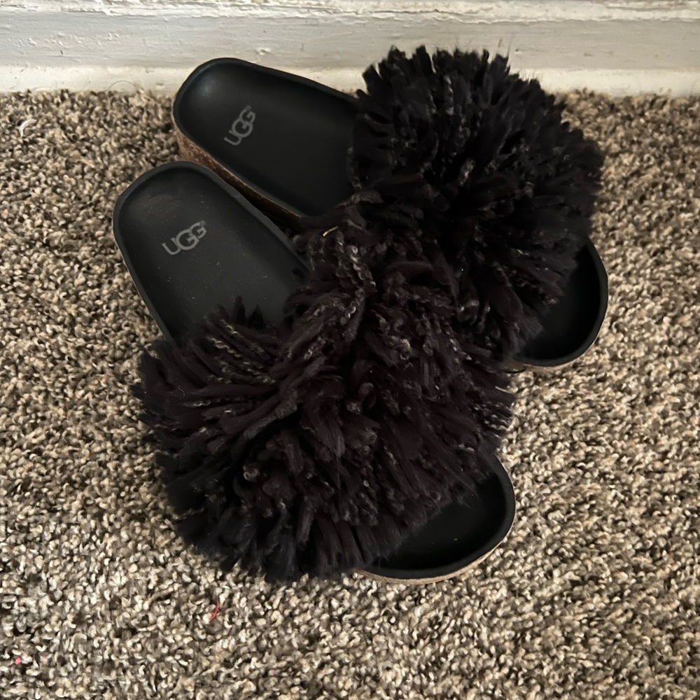 Ugg slippers